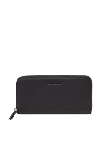 Marc O'Polo Geldbörse in Schwarz