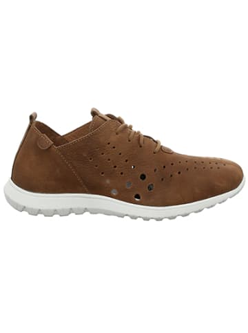 Josef Seibel Sneaker Malena 09 in castagne