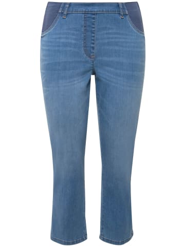 Ulla Popken Jeans in light blue