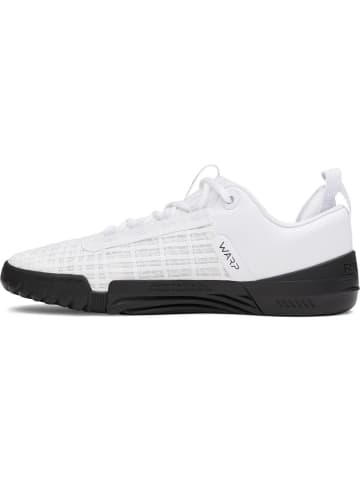 Under Armour Sportschuh "Tribase Reign 6" in Weiß