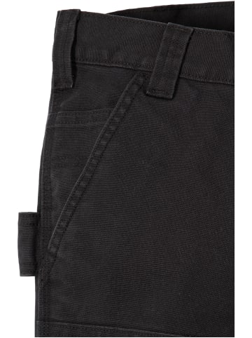 CARHARTT  Bundhose in black