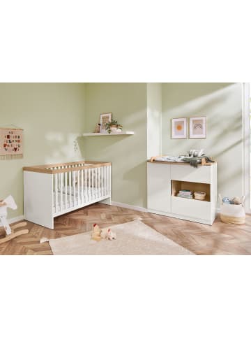 Pinolino Kinderzimmer-Set Linje breit, 2-tlg.