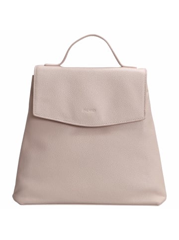 PICARD Luis - Rucksack 26 cm Rindsleder (rose) in rose