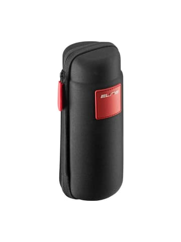 Elite Werkzeugbox Takuin Rainproof in Schwarz-Rot