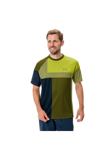 Vaude MENSMOAB T-SHIRT VI in Grün