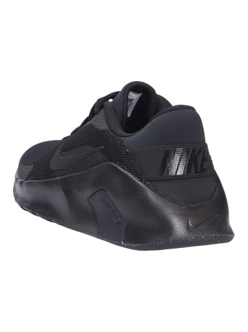 Nike Sneaker FLEX TRAINER MEN in schwarz