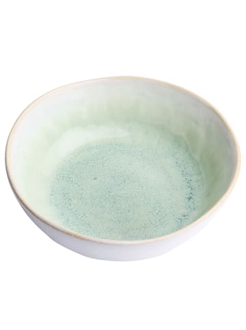 Butlers Schale ARTISAN 4er-Set in Mintgrün