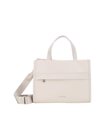 Bogner Handtasche 'Maxon Maylin in Birch 30,00 x 24,00 x 14,00 cm'