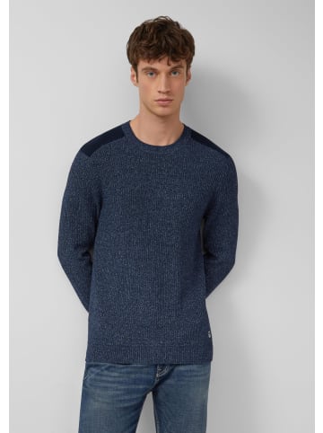 s.Oliver Strickpullover in 59X0_navy
