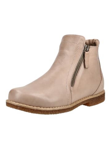 Andrea Conti Stiefelette in Stone