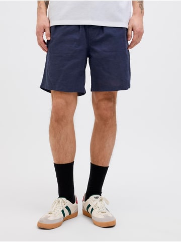 Jack & Jones Shorts in Night Sky