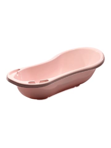 Lorelli Baby Badewanne 100 cm in rosa