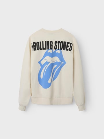 name it Sweatshirt in Buttercream