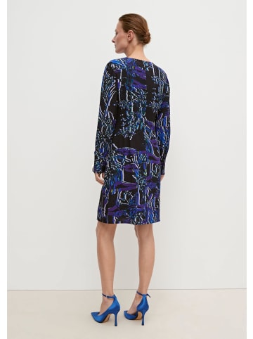 comma Kleid  in  99A1_schwarz