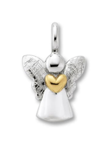 ONE ELEMENT  Charms & Anhänger für Erwachsene in silber in silber