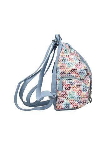 rieker Rucksack für Damen in bunt