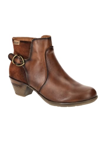 Pikolinos Ankle Boots in Braun