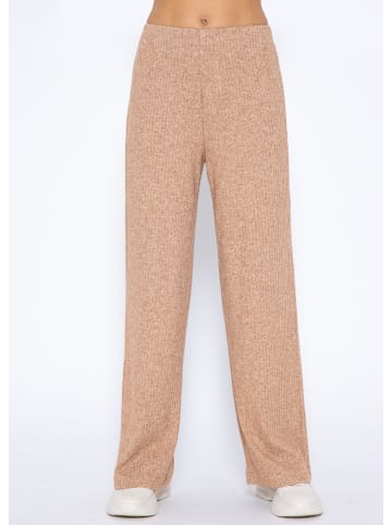 SASSYCLASSY Hose in taupe