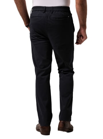 JP1880 Chino in navy blau