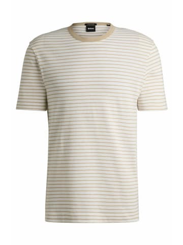 Hugo Boss T-Shirt für Herren in beige