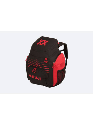 Völkl Skischuhtasche in rot