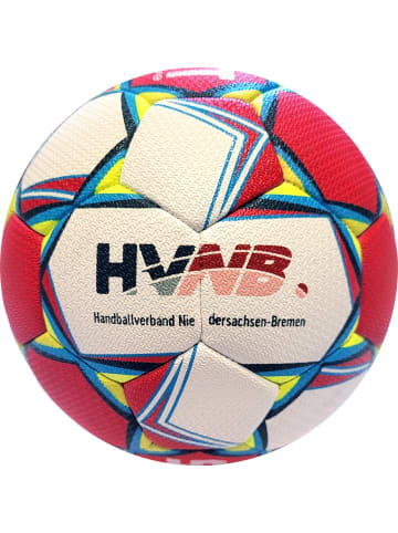 Select Handball "Torneo Trainingsball" in Rot