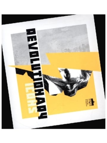 Edel Germany CD/DVD Musik - Revolutionary Icons