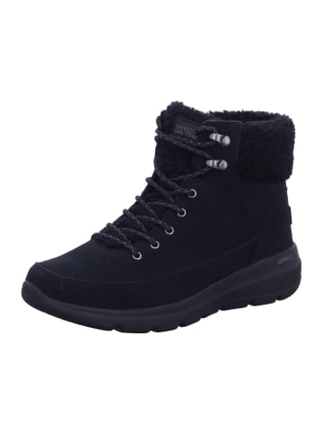 Skechers Sneaker in Schwarz