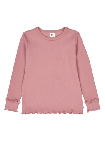 müsli Langarmshirt 1512109100 in rosa
