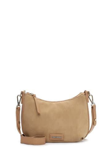 EMILY & NOAH Umhängetasche E&N Jeanna in sand