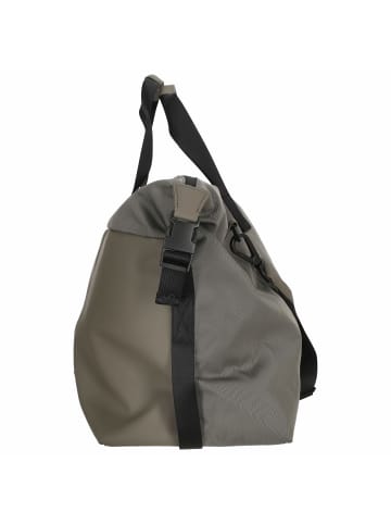 JOOP! Atessa Maik - Reisetasche M 50 cm (black) in mud