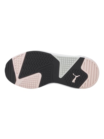 Puma X-Rayu Speed Schnür-Sneaker Weiß