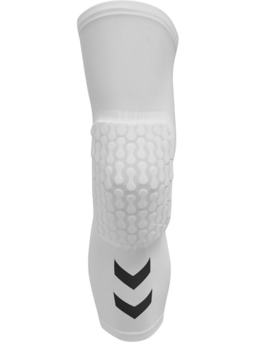 Hummel Trainingsequipment in Weiß