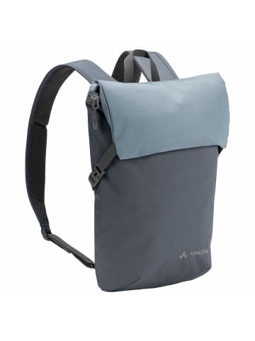 Vaude Unuk II 8 - Rucksack 39 cm (black/purple ash) in heron