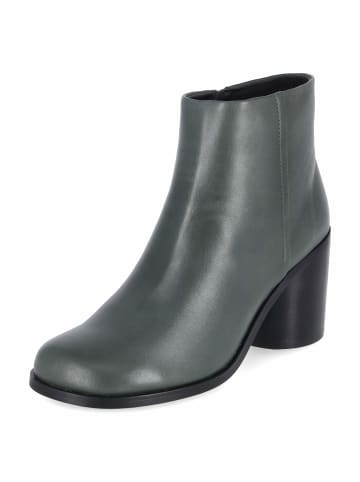 Bruno Premi Ankle Boots in grün