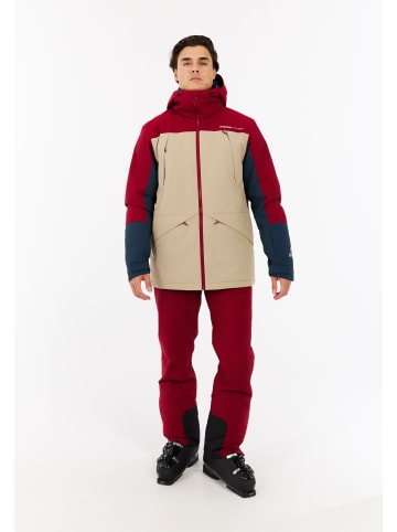 Protest " PRTDunton in Velvet red