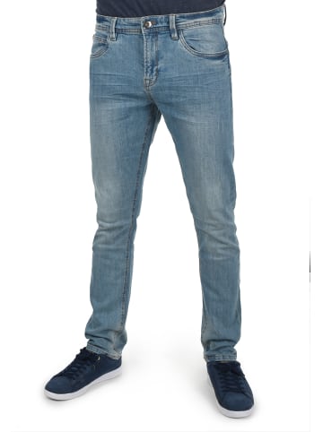 INDICODE 5-Pocket-Jeans IDAldersgate in Blau