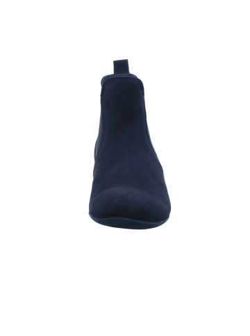 Think! Chelseaboots Guad2 in schwarz matt