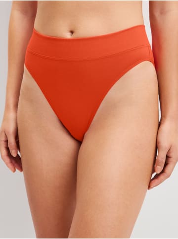 Calida Slip in grenadine red