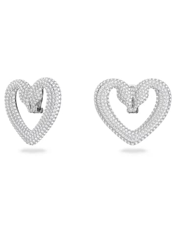 Swarovski Ohrringe für Damen in uni