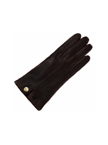 Roeckl Handschuhe für Erwachsene in braun in braun