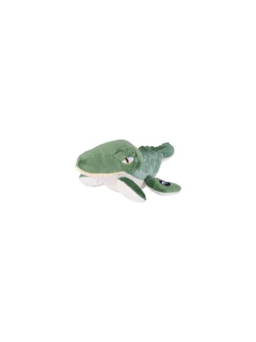 Schmidt Spiele Kuscheltier Jurassic World, Rebirth, Mosasaurus, 25 cm, ab 6 Monate