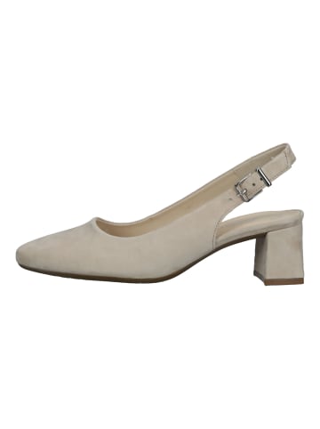 Gabor Pumps in Beige