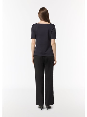 comma T-Shirt  in  5976_navy