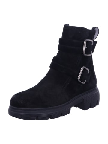 Paul Green Boots in schwarz