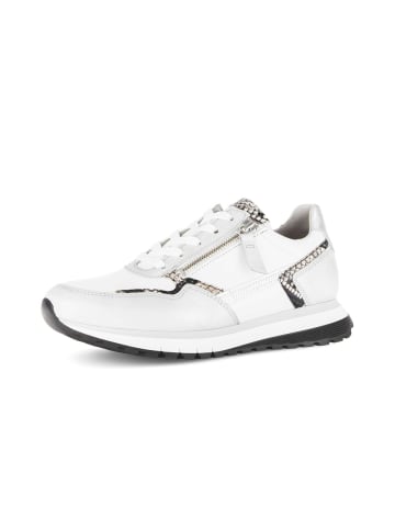 Gabor Sneaker low in multicolour
