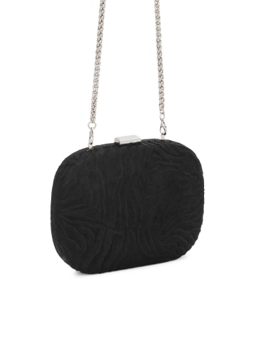 Kazar Clutches in Schwarz