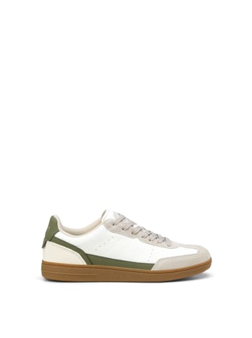 Marc O'Polo Sneaker Model Charlie in Offwhite