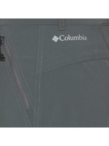 Columbia Shorts Triple Canyon in Grau