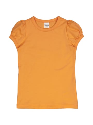 Fred´s World by GREEN COTTON T-Shirt in Tangerine